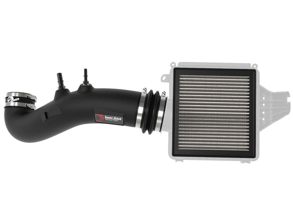 Advanced FLOW Engineering Cold Air Intake (MPN: 55-10011D)