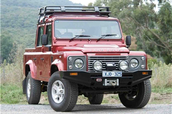 ARB Winch Bumper (MPN: 3932400)