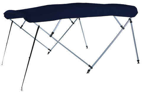 Boat Bimini Top by Carver (MPN: A(8SQ)4893UB-5)