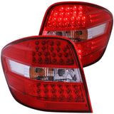 AnzoUSA LED Tail Light Assembly (MPN: 321053)