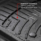 WeatherTech FloorLiner HP (MPN: 4416621IM)