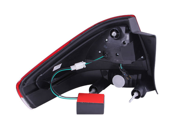 AnzoUSA LED Tail Light Assembly (MPN: 321197)