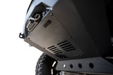 Addictive Desert Designs Winch Mount (MPN: AC6215660103)