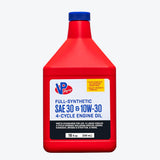 VP Racing Full Synthetic Engine Oil (MPN: 2927)