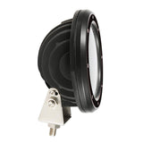 Black Horse Off Road Bull Bar (MPN: MBS-HOB3301-PLFB)