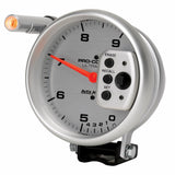 AutoMeter Ultra-Lite 5 Inch Pedestal Mount Tachometer (MPN: 6854)