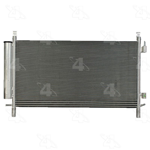 Four Seasons Air Conditioner Condenser (MPN: 40332)