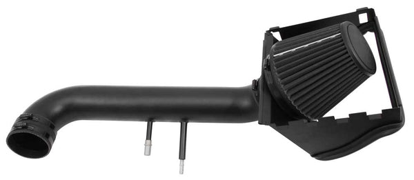 K & N Filters Cold Air Intake System (MPN: 71-2591)
