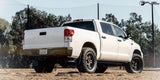 Fuel Off Road Anza D583 Wheel (MPN: D58317857345)