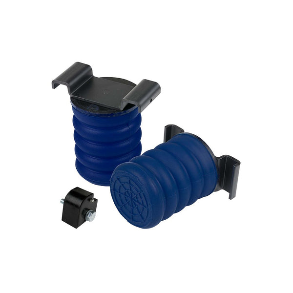 Super Springs Helper Spring Kit (MPN: SSR-216-40)