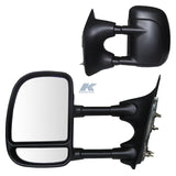 K-Source Exterior Towing Mirror (MPN: 61067-68F)