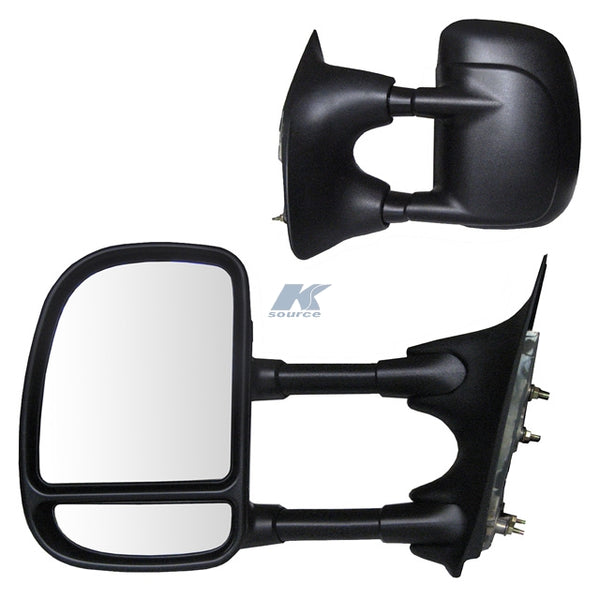K-Source Exterior Towing Mirror (MPN: 61067-68F)