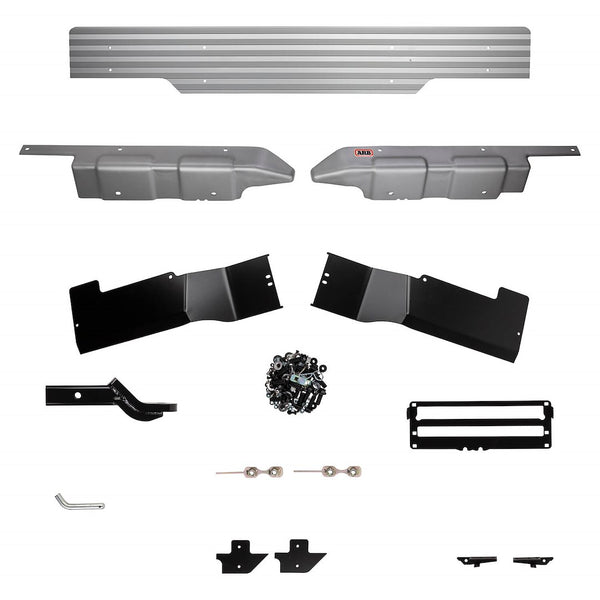 ARB Bumper Mounting Kit (MPN: 6174948)