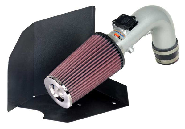 K&N 69 Series Typhoon Cold Air Intake (MPN: 69-8753TS)