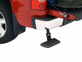 Amp Research Retractable Bed Step (MPN: 75323-01A)