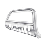 Black Horse Off Road Bull Bar (MPN: CBS-B8902SP)