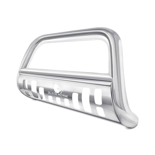 Black Horse Off Road Bull Bar (MPN: CBS-B8902SP)