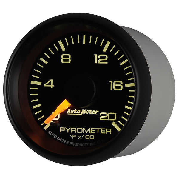 AutoMeter Gauge Pyrometer (MPN: 8345)