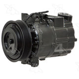 Four Seasons Air Conditioner Compressor (MPN: 57578)