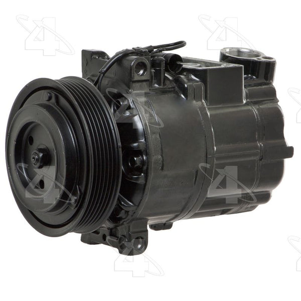 Four Seasons Air Conditioner Compressor (MPN: 57578)
