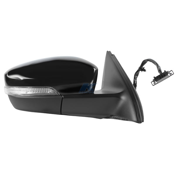 K-Source Exterior Mirror Replacement (MPN: 72533V)