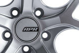APR Flow Formed A01 Wheel (MPN: WHL00001)
