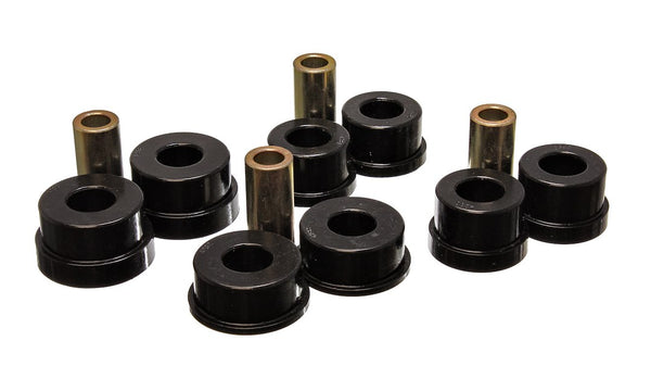 Energy Suspension Body Mount Bushings (MPN: 7.4103G)