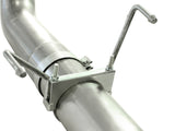 Advanced FLOW Engineering ATLAS Exhaust System Kit (MPN: 49-02016-P)