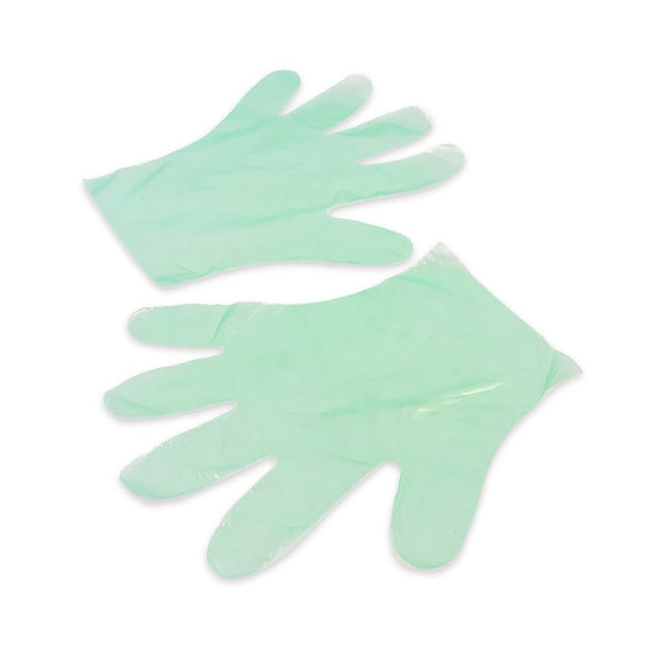 Disposable Sanitation Gloves (MPN: 40285)