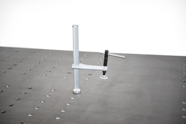 Addictive Desert Designs Welding Fabrication Table (MPN: AC995300NANA)