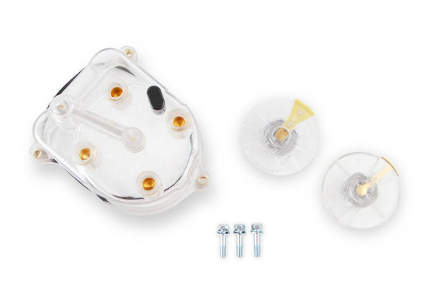 ACCEL Heavy-Duty Distributor Cap (MPN: 11069)