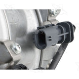 Four Seasons Air Conditioner Compressor (MPN: 98245)