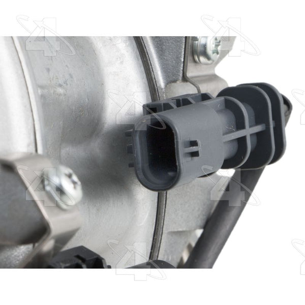 Four Seasons Air Conditioner Compressor (MPN: 98245)