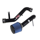 Injen Technology Cold Air Intake RD Series (MPN: RD1670BLK)