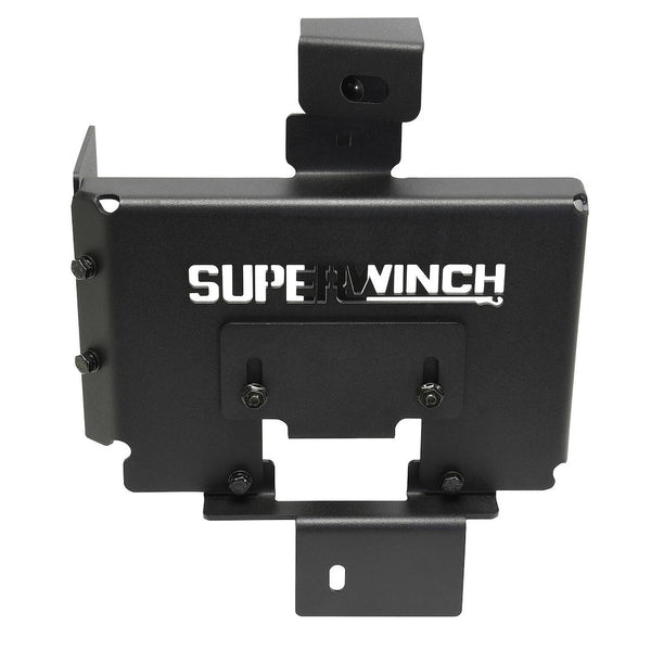 Superwinch Auxiliary Battery Mount (MPN: 2593)