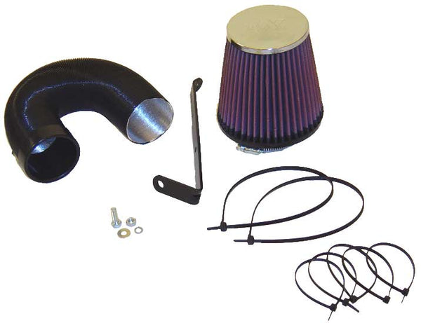 K&N Cold Air Intake 57i Series (MPN: 57-0282)