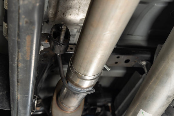 Flowmaster Exhaust Muffler (MPN: 717941)