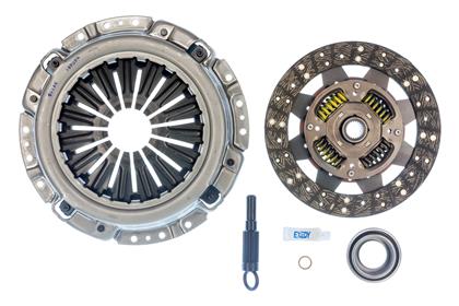 Exedy Globalparts Clutch Set (MPN: NSK1006)