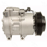 Four Seasons Air Conditioner Compressor (MPN: 158305)