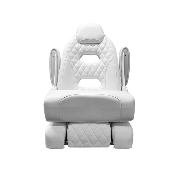 Taco Open Water Sport Chair (MPN: HA12-25-0-WHA)
