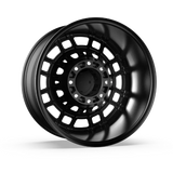 Torque Wheels Cliffhanger 20 Inch Wheel (MPN: TW419R-20108737-18)