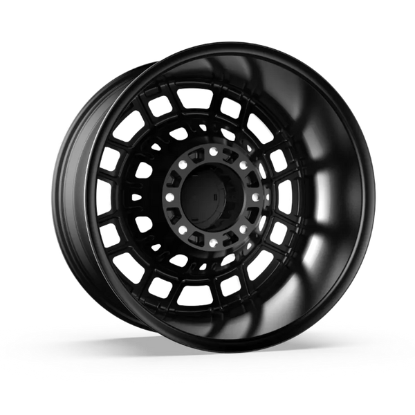 Torque Wheels Cliffhanger 20 Inch Wheel (MPN: TW419R-20108737-18)