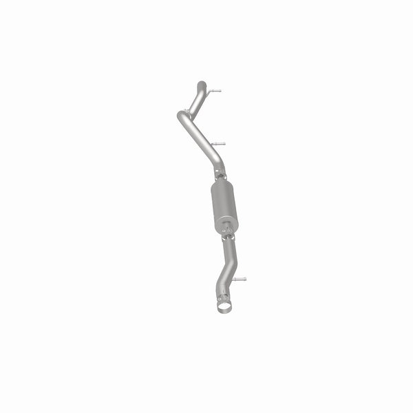 MagnaFlow Jeep Rock Crawler Exhaust System (MPN: 15236)