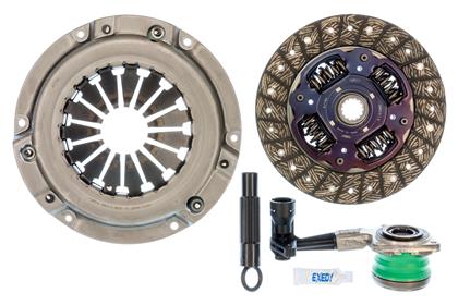 Exedy Globalparts Clutch Set (MPN: GMK1000)