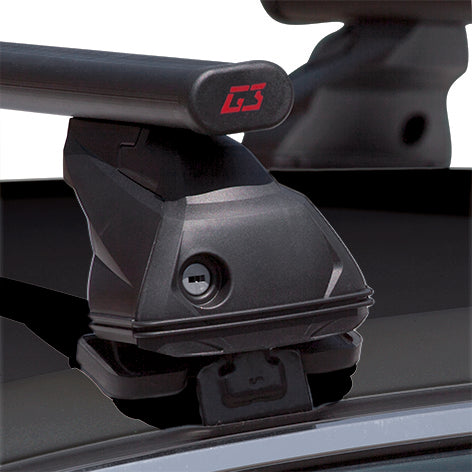 G3 Pacific Roof Rack Cross Bar (MPN: 65.130)
