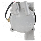 Four Seasons Air Conditioner Compressor (MPN: 98490)