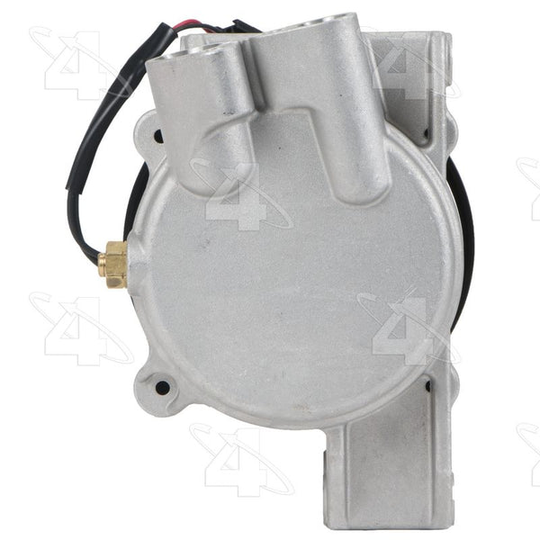 Four Seasons Air Conditioner Compressor (MPN: 98490)