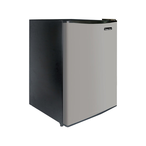 Magic Chef Single Compartment Mini Refrigerator (MPN: MCAR240SE2)