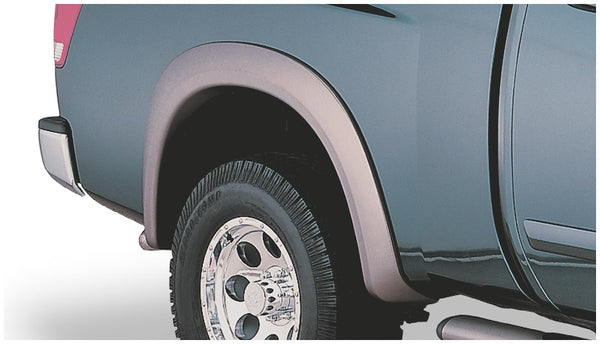 Bushwacker Fender Flares (MPN: 70002-02)