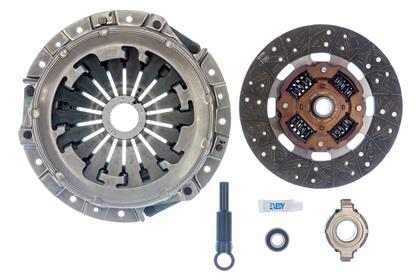 Exedy Globalparts Clutch Set (MPN: KIS01)